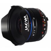 Laowa 11mm f/ 4.5 FF RL for Leica M Black