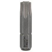 T40, l=25mm 3pcs Extra Hard