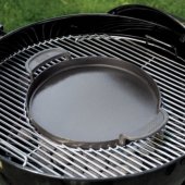 Cast Iron Pan GBS System