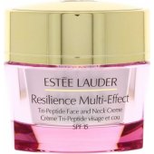 Estée Lauder Face cream Resilience Multi-Effect Tri-Peptide Face&N