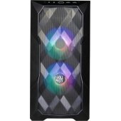 TD300 Mesh Black