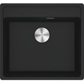 Maris MRG 610-52 Fragranite Black Matt (114.0658.299)