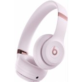 Beats Solo 4 Cloud Pink