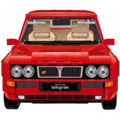 Lancia Delta HF Integrale, construction toy