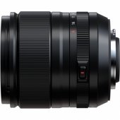 XF 33mm F1.4 R LM WR PD
