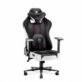 X-Player 2.0 Black/ White King Size