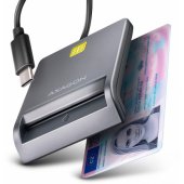 CRE-SM3TC Smart card / ID card FlatReader