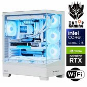 Ultra 5 245KF 64GB DDR5 1TB SSD RTX5050 8GB WiFi no-OS ASW