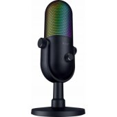 Seiren V3 Chroma Black