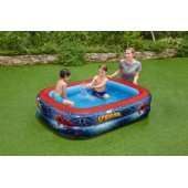 Spider-Man Family Play Pool 98011