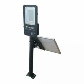 V-TAC Solar Street Luminaire VT-ST200 50W 4000K 4000lm IP65 5502
