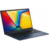 VivoBook 15 X1504VA-BQ4293 15.6 FHD IPS 150U 16GB 512SSD EN DOS Blue