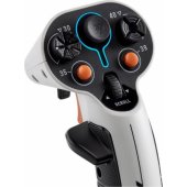Sol-R 2 Hosas Space Duo Black/ White