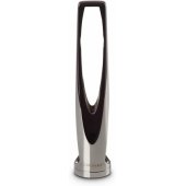 SW-105 Champagne Cork Catcher 23х5cm Black Nickel