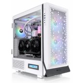 Ceres 500 TG ARGB Snow White