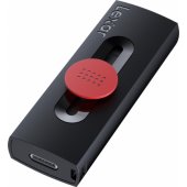 256GB JumpDrive D300 USB 3.2 Black