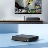 NVS8(NHD) Black