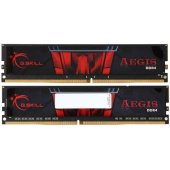 Aegis 16GB DDR4 3200MHZ DIMM F4-3200C16D-16GIS