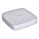 NVR2108-I2 1U 8CH White