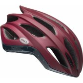 Bell Formula helmet maroon r. S
