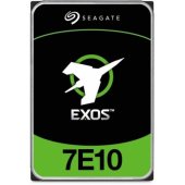 Exos 7E10 10TB 3.5®® 256MB ST10000NM018B