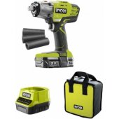 R18IW3-120S Impact wrench