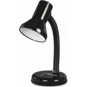 Esperanza desk lamp black (ELD108K)