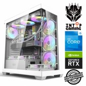 i5-14400F 64GB DDR5 1TB SSD RTX5060Ti 8GB no-OS DSW