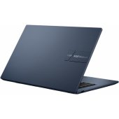 VivoBook 14 X1404VA-I512256DX 14 FHD i5-1334U 12GB 512SSD EN W11 Blue