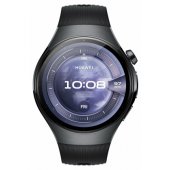 Watch 5 46mm Midnight Black