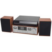 MRD-52 Lightwood
