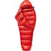 Tourist 450 L LZ (177-188 cm) Red