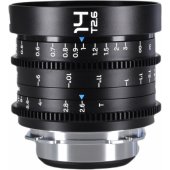 14mm T2.6 Zero-D VV Cine Lens Arri PL