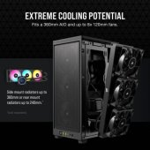 2000D Airflow Black