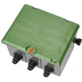 Gardena Automatic Valve Box V3 (1255-29)