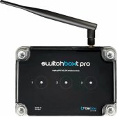 SwitchBoxT PRO