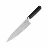 Teesa Damascus steel chef®s knife 33.5cm Teesa