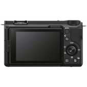ZV-E10 II + 16-50 mm f/ 3.5-5.6 OSS Black