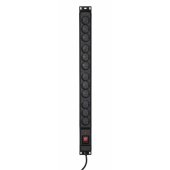 COMBO 12 5m black