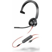 Blackwire 3315 Black