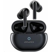 T61 TWS + Docking Black