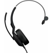 Evolve2 50 USB-C/ A MS Mono (without Bluetooth) 25069-899-899