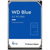 Blue 4TB 3,5®® 256MB WD40EZAX