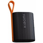 Sound Pocket Black