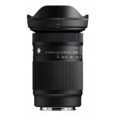 20–200 mm F3.5–6.3 DG Sony E/ F