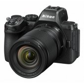 Z5 II + 24-105mm f/ 4-7.1 Black