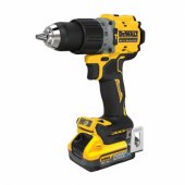Dewalt SET OF DCD805 DRILLER + DCF850 18V 2*5.0AH ACTUATOR
