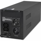 Monolith 1500VA/ 900W Black