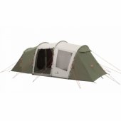 Tunnel tent Huntsville Twin 600 (olive green/ light grey)