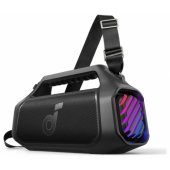 Motion Boom 2 Plus Black